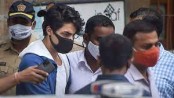 আজও জামিন মেলেনি শাহরুখপুত্র আরিয়ানের