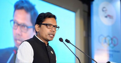 তরুণরাই ভবিষ্যতের অগ্রগতির মশাল বহনকারী: পলক