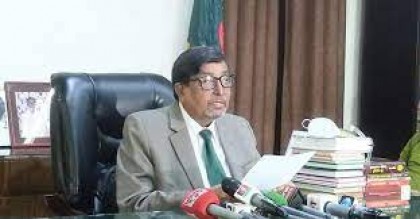 নির্বাচন এখন কতিপয় জটিল অসুখে আক্রান্ত: মাহবুব তালুকদার