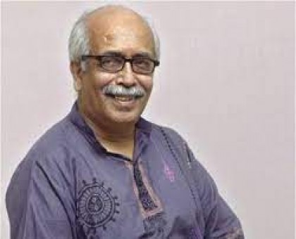 অভিনেতা ড. ইনামুল হক আর নেই