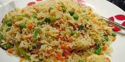 সবজি বিরিয়ানি রাঁধবেন যেভাবে