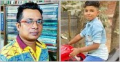 নির্মাতা মাসুদ পথিকের ৮ বছরের ছেলের মৃত্যু