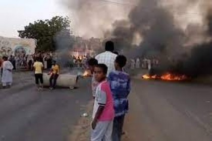 সামরিক অভ্যুত্থানের পর সুদানে জরুরি অবস্থা জারি