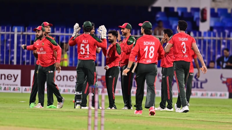 সিরিজ জয়ের ম্যাচে যেমন হবে বাংলাদেশের একাদশ