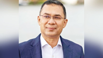 আজকের তরুণরা আগামীতে দেশের নেতৃত্ব দেবে