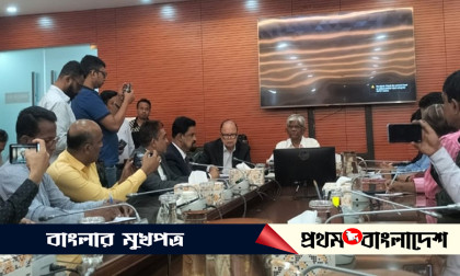 পে-কমিশনের সিদ্ধান্ত আগামী সরকার নেবে: অর্থ উপদেষ্টা