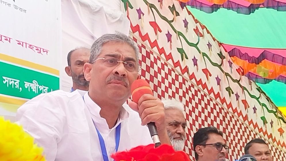 এআই দিয়ে ছবি তৈরি করে লকডাউন করছে আ.লীগ: এ্যানি