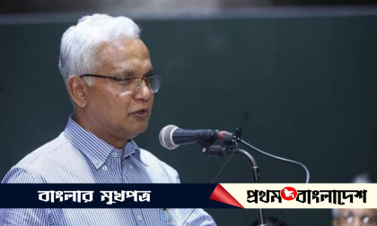 আমাদের খুব আরামে থাকার সম্ভাবনা কম: এজেডএম জাহিদ হোসেন