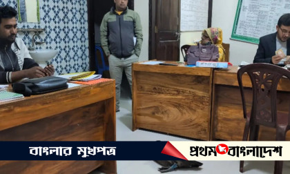 কিস্তির টাকা না পেয়ে হাঁস নিয়ে গেল এনজিও কর্মী