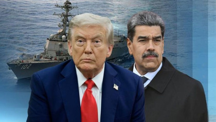 ভেনেজুয়েলায় মার্কিন হামলার প্রতিক্রিয়া জানাল যেসব দেশ