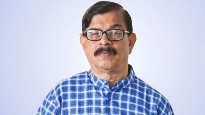 ইসিতে আপিল করে প্রার্থিতা ফিরে পেলেন মান্না