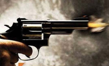 চট্টগ্রামে সন্ত্রাসীদের গুলিতে র‍্যাব কর্মকর্তা নিহত