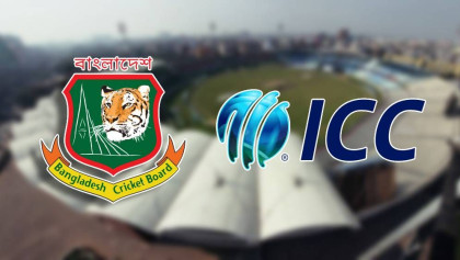 বিশ্বকাপ ইস্যুতে এবার আন্তর্জাতিক আদালতে যাবে বিসিবি