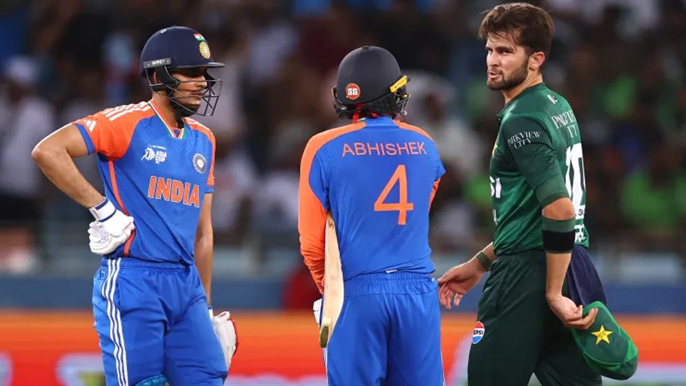 পাকিস্তান ম্যাচের আগে ভারত শিবিরে নতুন দুশ্চিন্তা