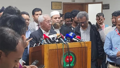 ২৯৭ আসনের আনুষ্ঠানিক ফল ঘোষণা, কোন দল কত আসন পেল