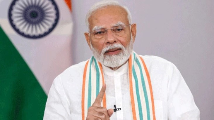 যে কারণে শপথ অনুষ্ঠানে আসছেন না নরেন্দ্র মোদি