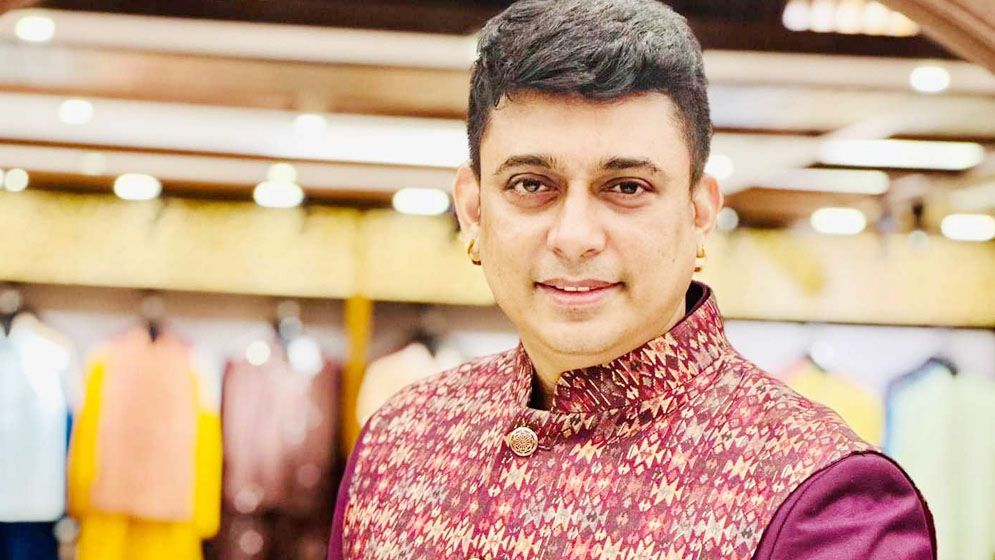 আমেরিকার রোজা যেন সত্যি বিষাদে মোড়ানো, কেন বললেন জায়েদ