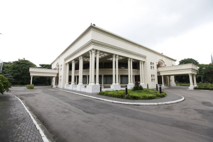 যমুনাতেই উঠছেন তারেক রহমান