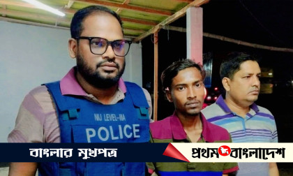 অবশেষে গাজীপুরের মাওনা থেকে নরসিংদীর কিশোরী হত্যা মামলার মূল অভিযুক্ত নুরা আটক