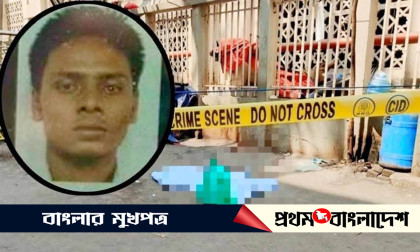 ঢাকায় সড়কের পাশ থেকে ওবায়দুল্লাহর  কাটা একটি পা ও দুটি হাত উদ্ধার করেছে পুলিশ।