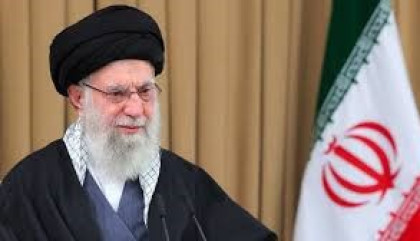 ইরানের সর্বোচ্চ নেতা খামেনি নিহত, ৪০ দিনের রাষ্ট্রীয় শোক