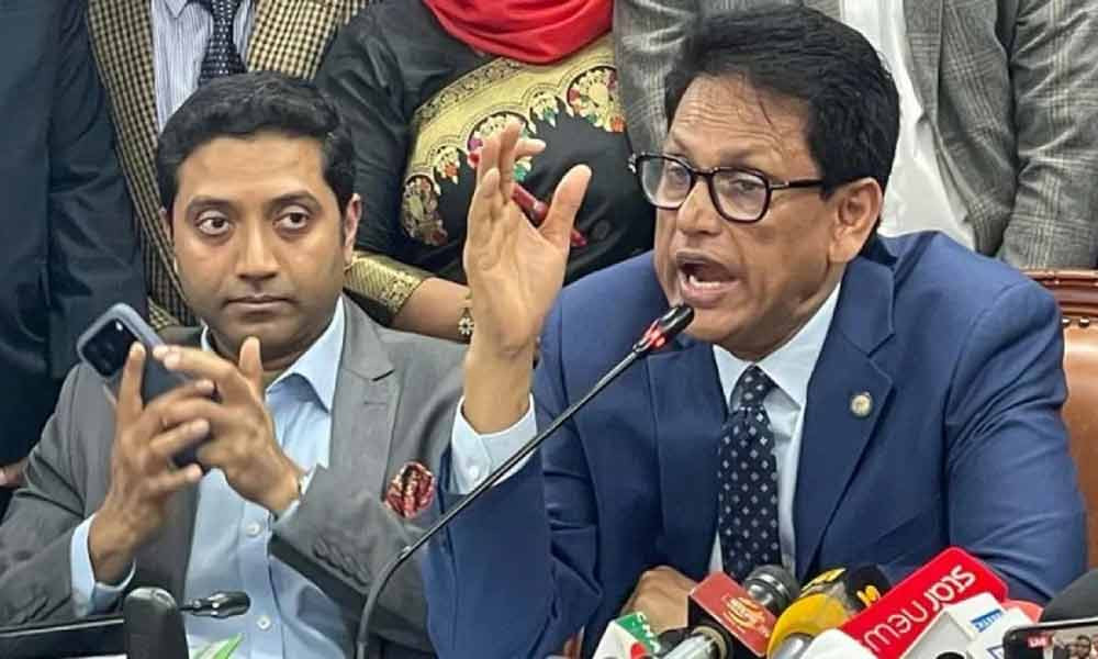 নকল নিয়ে শিক্ষকদের যে হুঁশিয়ারি দিলেন শিক্ষামন্ত্রী