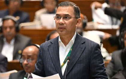 বর্তমান সরকার শিক্ষাকে জাতির শ্রেষ্ঠ বিনিয়োগ হিসেবে বিবেচনা করে : প্রধানমন্ত্রী