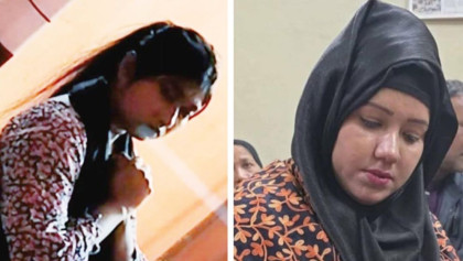 মহিলা দল নেত্রীর পরীক্ষা দিতে গিয়ে কলেজছাত্রী আটক, অতঃপর...