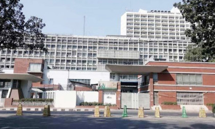 সচিবালয়ে ২১ তলা ভবন নির্মাণের প্রকল্প বাতিল
