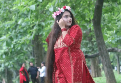 চুলের উজ্জ্বলতা ধরে রাখার সহজ ৫ কৌশল